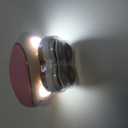 Electric Razors for Women Legs, Electric Shaver for Women Legs, Painless Bikini Underarm Arm Hair Razors Cordless Hair Removal Device for Woman (Pink)