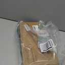 Large Faucet Mat for Kitchen Sink - Stone Drying Mat for Kitchen Counter, Diatomite Fast Drying Stone Sink Tray, Super Absorbent, Stylish Decor and Protector for Bathroom (Light Grey, 23.6" x 5.5")