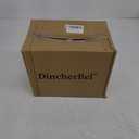 Disposable Shave Kit for Men &Women - 50 Pcs Wheat Straw Razors and Cream Bulk, Individually Wrapped Portable Toiletries Amenities for Hotel, Airbnb, Homeless, Shelter, Charity, Camping and Travel (1 Count (Pack of 50))