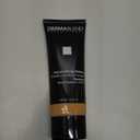 Dermablend Leg and Body Makeup Foundation with SPF 25 (45W Tan Honey)