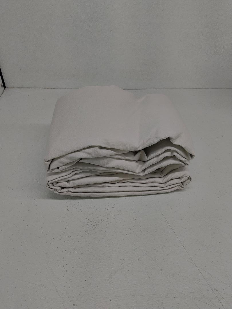 Curtains 2 Pack, 124" Tall X 48" Wide