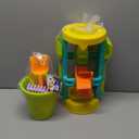 Waterwheel With Beach Toys, 2pcs