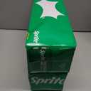 2 x Sprite Lemon Lime Soda Soft Drinks, 12 fl oz, 12 Pack