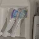 Philips Sonicare DiamondClean Smart 9500 Electric Toothbrush, Sonic Toothbrush with App, Pressure Sensor, Brush Head Detection, 5 Brushing Modes and 3 Intensity Levels, White, Model HX9923/01