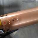 Shark FlexStyle (Special Edition) | Air Styling & Drying System | Powerful Hair Dryer Brush & Multi-Styler | Auto-Wrap Curlers, Oval Brush, Concentrator, & Storage Bag Included | Copper | HD433CP