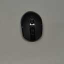 RaceGT USB C Wireless Mouse, Type C Silent Mouse for MacBook Air/Pro, 2.4G Cordless Computer Mice with 6 Buttons and 3 Adjustable DPI for Mac, Laptop, Desktop, PC