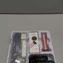 Electric Foot Callus Remover with 36 in 1 Pedicure Kit | Adjustable Speed | Up to 800 RPM | 60 Pcs Sandpaper Discs | Professional Electric Callus Remover for Feet for Dead Skin and Calluses (Pink)