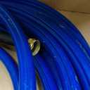 Scilulu 30ft Heated Water Hose for RV, Freeze Protection to -45°F, Lead-Free & BPA-Free, Safe Drinking Water for Campers, Gardening, Livestock, Home Use