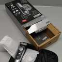 All-in-One Style Kit Series 9 9440, Shaving Kit with 13-in-1 Trimmer for Beard, Body, Manscaping, Hair Clippers & More, Holiday Gifts for Men