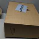 Hotel Grand Luxury White Goose Feather Down Fiber Comforter King Size, 100% Cotton All Season Duvet Insert King, Fluffy Medium Warmth Bedding Comforter with 8 Corner Loops, White 106x90 Inch