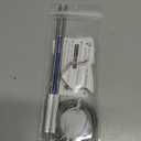 Upgraded Meat Probe Replacement for Thermopro Thermometers TP04, TP06, TP06S, TP07, TP-07S, TP08, TP-08S, TP09, TP09B, TP-10, TP16, TP17, TP20, TP20S, TP25, TP27, TP28, TP829, TP930, 2.5mm
