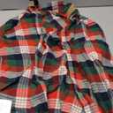 Legendary Whitetails Mens Flannel Shirt Long Sleeve Button Down 100% Cotton, Alpine Mountain Plaid, SML