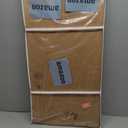 Long Moving & Shipping Boxes 24 x 8 x 8 inches (5-Pack) - Extra Strength 200 lb vs Regular - Corrugated Cardboard Boxes for Delivery - Long Box for USPS - Box to Pack Moving by IDL Packaging