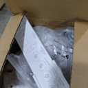 Casta Diva Smart Toilet with Bidet Built in, Auto Open Close, Foot Sensor, 1000 MaP Auto Flushing, ADA Comfort Height, Artistic Lighting, Smart Heated Seat, Foam Dispenser, Tank Built in (CD-U010Max)