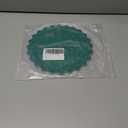 IMIKEYA Rotating Cutting Mat for Quilting - Self-Healing Rotary Mat Ideal for Sewing and Craft Projects Durable and Lightweight Design for DIY Lovers