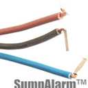 Float Switch for Sump Pump -33-Foot Water Level Sensor with Honeywell Microswitch and Adjustable Tether Length for Ground Water Bilge Pump and Water Tank  Non-Corrosive PP Casing, Rated to 13 Amps