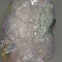 BEISHIDA 1st Birthday High Chair Banner Garland - Pastel Rainbow Baby Shower Decorations,Rainbow Theme Banner for First Birthday Party, Gender Neutral Highchair Decor