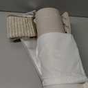 FYY Warming Mat for Food with Heat Resistant Pad, Prevent Countertop Cracks, Keep Meal Warm, Rapid and Full Surface Heating, 6 Temp Settings, 6H Timer, Upgraded Rollable Portable Food Warmer Mat Pink