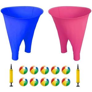 Granny Pants Yard Game Fun For Adults (2pcs)