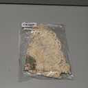 2Pack Retro Lace Placemats, French Crochet Doilies, Handmade Embroidered Table Mats, 12x16-in Beige Place Mats Cup Mat