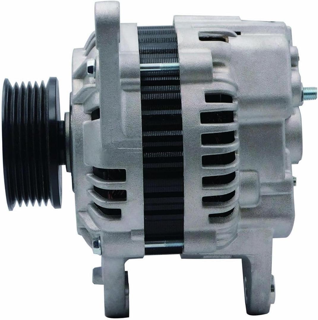 Premium WAI Alternator 90Amp