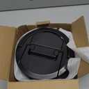 Thermo for Hot Food, Soup Thermo for Adults 40oz Lunch Containers Wide Mouth, Insulated Food Container Leak Proof Vacuum Stainless Steel With Carry Handle and Spoon BPA Free (Gray)