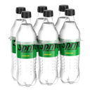 Sprite Zero Sugar Lemon Lime Diet Soda Pop Soft Drinks, 16.9 fl oz, 18 Pack, FEB 02 26