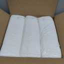 Sposie Overnight Diaper Booster Pads, Stops Leaks and Bedwetting, Original Adhesive-Free Absorbent Inserts, Helps Reduce Nighttime Changes and Rash, Use with Sizes 4-6, Made in U.S.A. 90 ct.