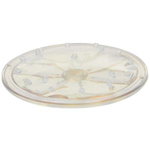 Bunn 41160.1000 Sprayhead Assy, Flex 17 Hole
