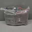 6 Pack Girls Winter Fleece Lined Leggings Cotton Pants Kids Thick Warm Pants Thermal Soft Leggings for Girls (9-10 Years, Multicolor 2)