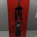 Dirt Devil Multi-Surface+ Upright Bagless Vacuum Cleaner for Carpet and Hard Floor, Powerful, Lightweight, Corded Vacuum Cleaners for Home Use