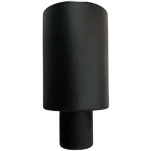 Top Roller Carrier Roller 7020867 Compatible with Bobcat Mini Excavator E26 E32 E37 E34 E35 E42 E45 E50 E55