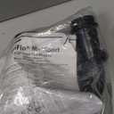 Hayward SP0715X62 Pro-Series Vari-Flo Control Valve with Gauge