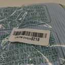 MEROKEETY Women’s Ribbed Sleeveless Tank Top – Blue, Size XL