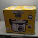 Hamilton Beach 37590 Commercial 90 Cup Rice Cooker/Warmer