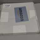 Yew & Tulip Peel and Stick Backsplash Mother of Pearl Tile, Self-Adhesive Nature Nacre Shell 12 x 12 Mosaic for Kitchen Backsplash, Home Decor (Natural White, 5 Sheets/Box, 5 sq.ft.)