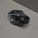 2 Pack Mesh Laundry Bags, 24 x 36 Inches Heavy Duty Drawstring Bag, Factories, College, Dorm, Travel and Apartment Dwellers, Black