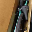 Mongoose Flatrock, 14.5"