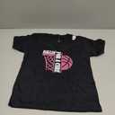Basketball Ballin Cure Breast Cancer Pink Ribbons Awareness TShirt