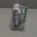 16 Pack Birthday Party Reusable Cups 16 oz Squad Plastic Cups Theme Drinking for 20th 30th 40th 50th 60th Birthday Decorations Party Favor for Adults(Black, White)