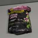 Wakefield Biochar Potting Mix & Indoor Plant Soil - 2 Quart