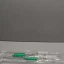 WH16X26911 & WH16X26910 GTW335ASN0WW GTW335ASN1WW GTW335ASN2WW GTW385ASW0WS GTW460ASJ0WW GTW460ASJ3WW GTW460ASJ4WW GTW465ASN0WW Washer Suspension Rod Kit Fit for G.E Washers - 24.53 inches