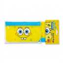 Spongebob lunch bags