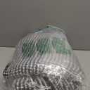 BSICPRO Bathroom Rugs and Mats Sets, 2 Piece Thick Absorbent Chenille Bath Mat Rug Set Non Slip, Soft Shaggy Bath Room Floor Mats for Bathroom, Machine Washable (Black, 20" x 60" Plus 20" x 32")