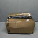 JOLLYVOGUE King Size Pillows Set of 2 for Sleeping, Soft and Supportive Bed Pillows with Down Alternative Filling for Side and Back Sleepers, Hotel Collection (01 - Classic Design)