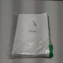 Coopaty 6" x 9" Adhesive Packing List Envelopes Clear Plastic Mailing Shipping Envelope Pouch (100 Pack)