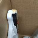 AVIDOR Baby Highchair for Babies and Toddlers, 6 in 1 High Chair with 5 Point Harness and Removable Safe Tray, Easy Clean& Ergonomic, Cute Bear Cunshion Baby Highchair for 6-36 Months and 35 lbs, Gray