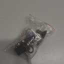 2pcs Latching Heavy Duty Rocker Toggle Switch 20A 125V AC DPDT 3 Positions 6 Pins ON/Off/ON Switch with Waterproof Boot Cap