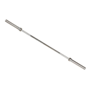 Everyday Essentials 2 In. Olympic Weightlifting Barbell, 6 Ft., 700 Lb. Capacity