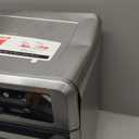 COSORI 11-in-1 Air Fryer Oven , 13Qt Small Footprint Airfryer combo with Rotisserie, Toast, Bake, Roast, Reheat Functions and more, Recipe Book & 6 Accessories Included, Perfect for Small Contertop